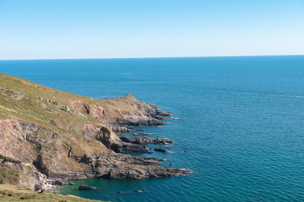 Anchor Noss Mayo Vakantiehuis *