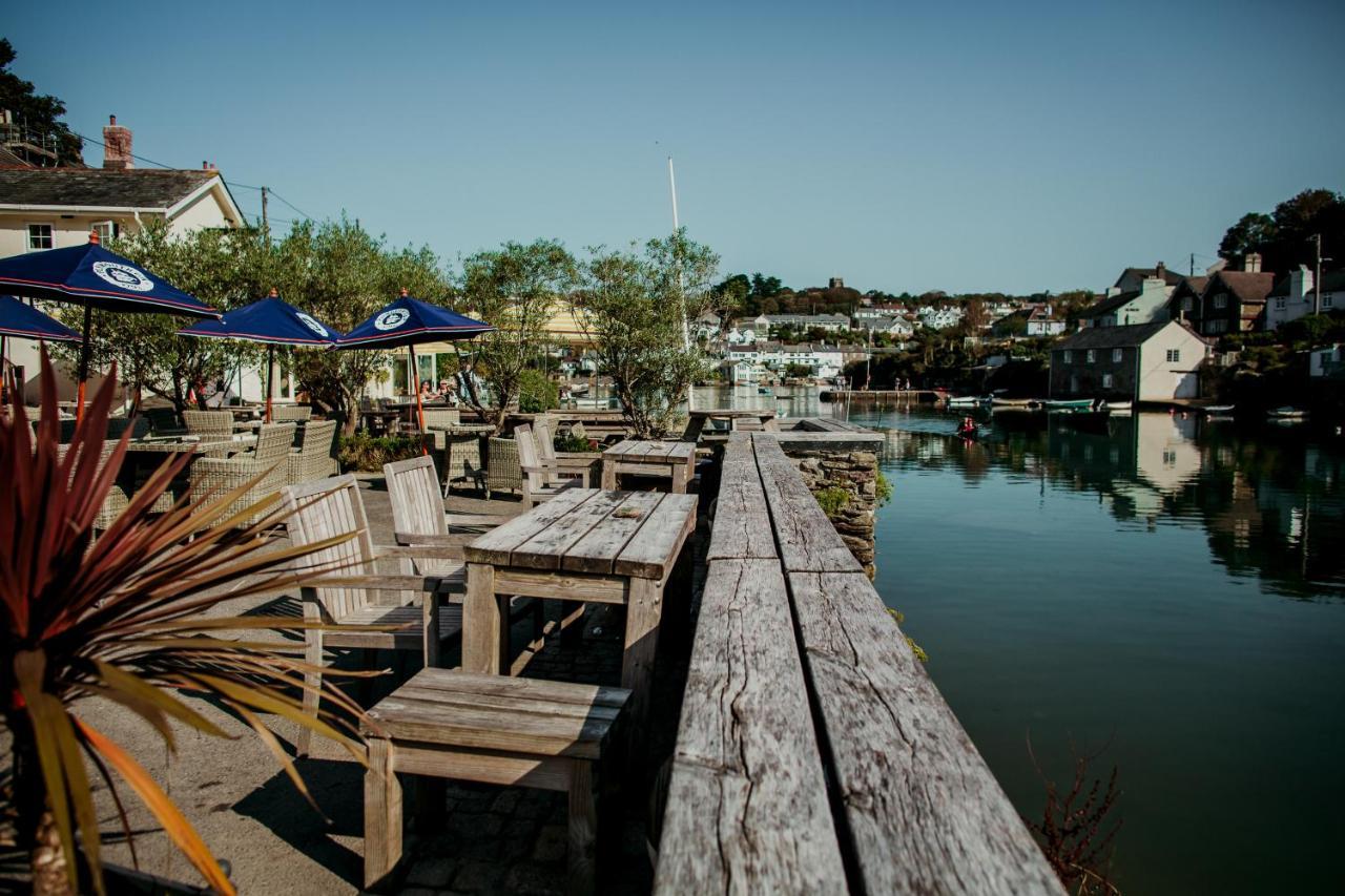 Anchor Noss Mayo Vakantiehuis *